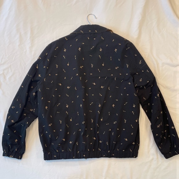 Reversible jacket - Picture 4 of 10